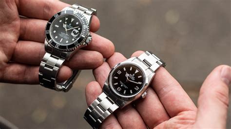 diferenciar rolex falso verdadero|imagenes de rolex real.